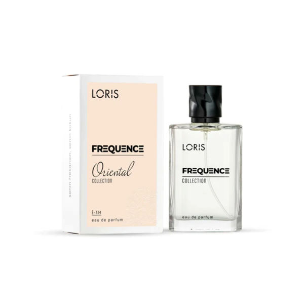 Picture of E-334 PLUS PERFUME 50 ML